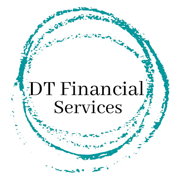 DT Financial Services Logo
